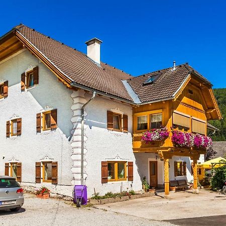 Grillhof-Gut Villa Mauterndorf  Exterior foto