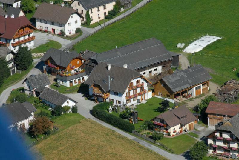 Grillhof-Gut Villa Mauterndorf  Exterior foto